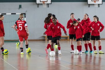 Bild 177 - wCJ NFV Futsalmeisterschaft